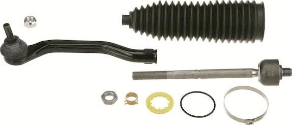 TRW JRA575 - Poprečna spona parts5.com