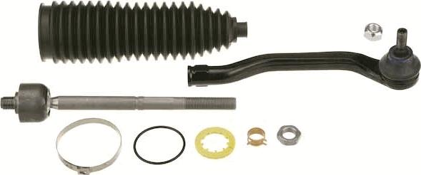 TRW JRA576 - Poprečna spona parts5.com