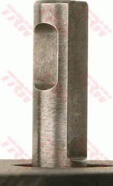 TRW JRM494 - Przekładnia kierownicza parts5.com