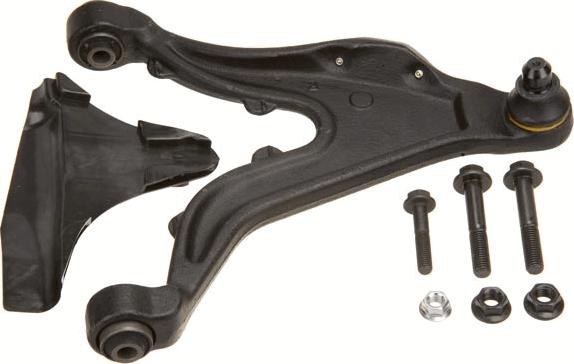 TRW JTC916 - Track Control Arm parts5.com