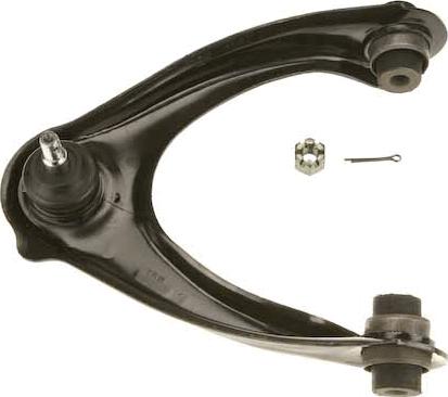 TRW JTC689 - Bras de liaison, suspension de roue parts5.com