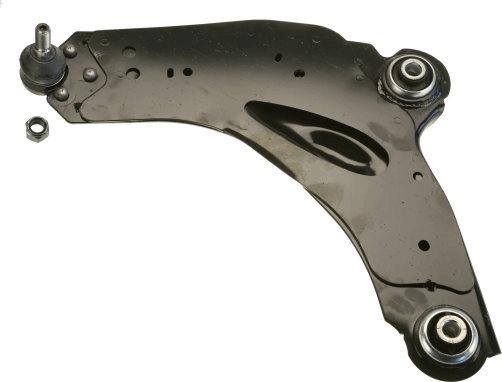 TRW JTC1435 - Track Control Arm parts5.com