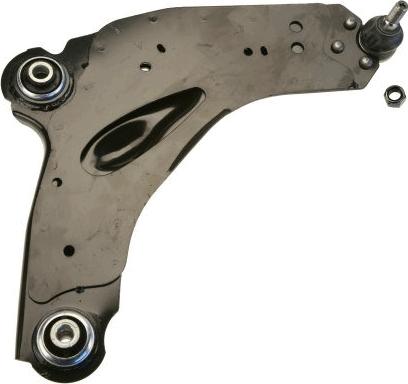 TRW JTC1436 - Track Control Arm parts5.com