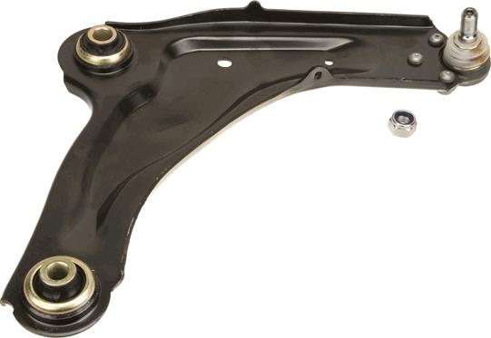 TRW JTC1016 - Track Control Arm parts5.com