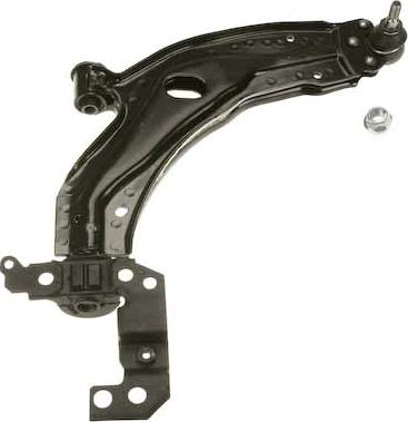 TRW JTC1149 - Track Control Arm parts5.com