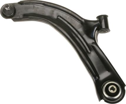 TRW JTC1164 - Track Control Arm parts5.com