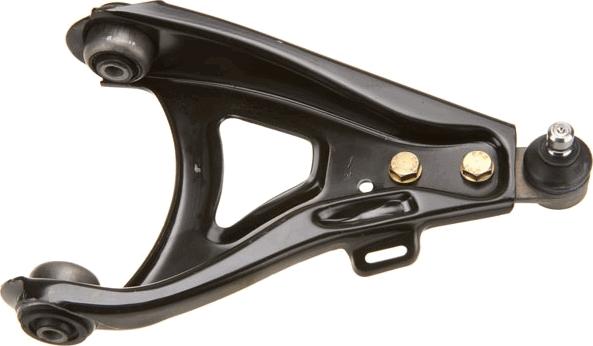 TRW JTC1114 - Track Control Arm parts5.com