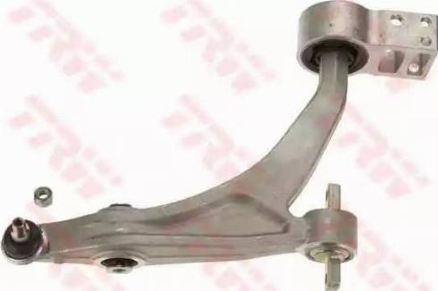 TRW JTC1307 - Brat, suspensie roata parts5.com