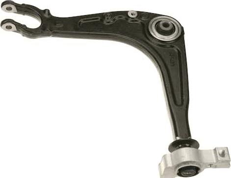 TRW JTC1236 - Track Control Arm parts5.com