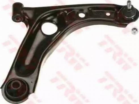 TRW JTC1229 - Brat, suspensie roata parts5.com