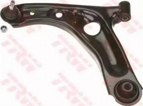 TRW JTC1228 - Brat, suspensie roata parts5.com