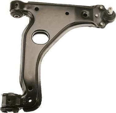 TRW JTC1272 - Track Control Arm parts5.com