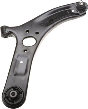 TRW JTC1716 - Brat, suspensie roata parts5.com