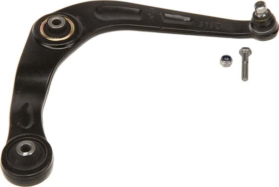 TRW JTC312 - Track Control Arm parts5.com