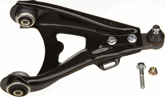 TRW JTC333 - Bras de liaison, suspension de roue parts5.com