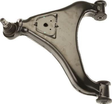 TRW JTC2221 - Track Control Arm parts5.com