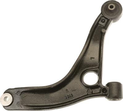 TRW JTC2276 - Track Control Arm parts5.com