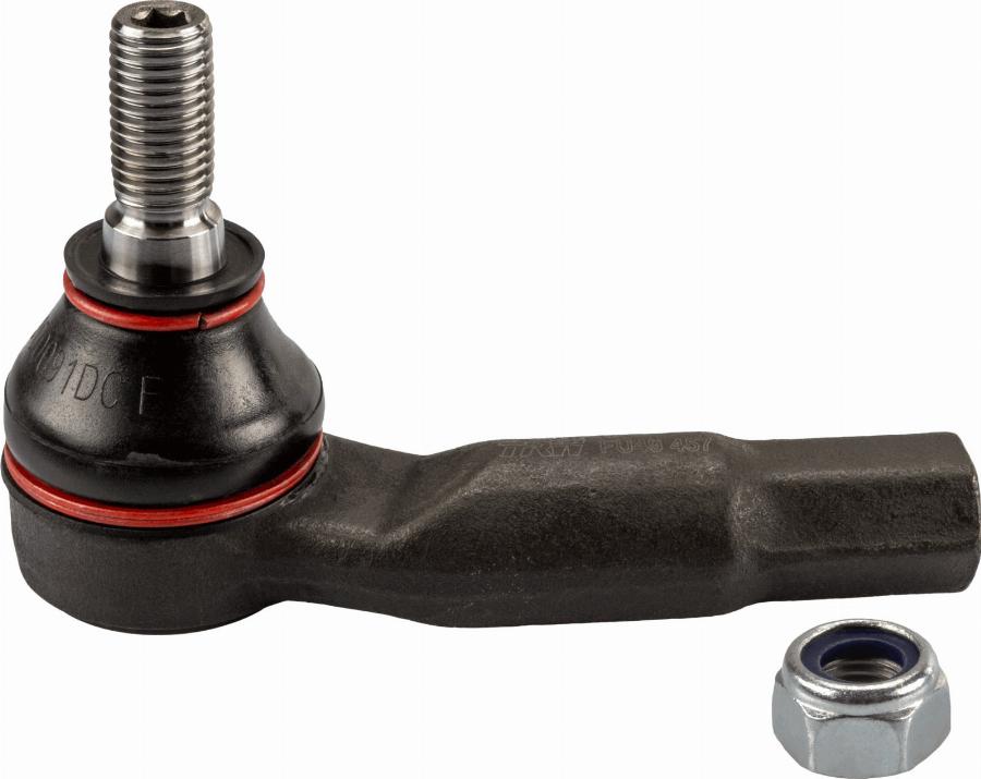 TRW JTE457 - Tie Rod End parts5.com