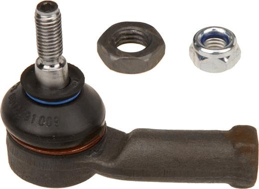 TRW JTE190 - Tie Rod End parts5.com