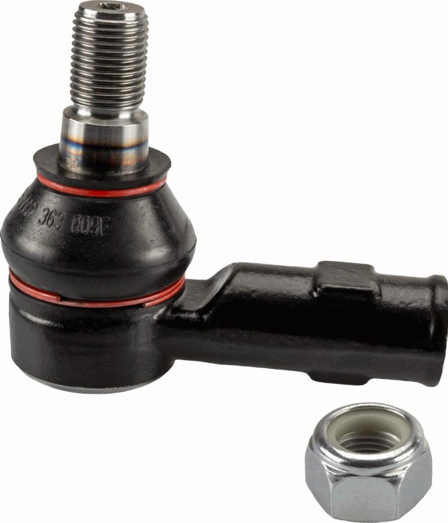 TRW JTE169 - Tie Rod End parts5.com