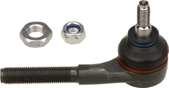 TRW JTE163 - Tie Rod End parts5.com