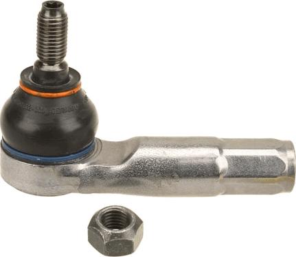 TRW JTE1054 - Spurstangenkopf parts5.com