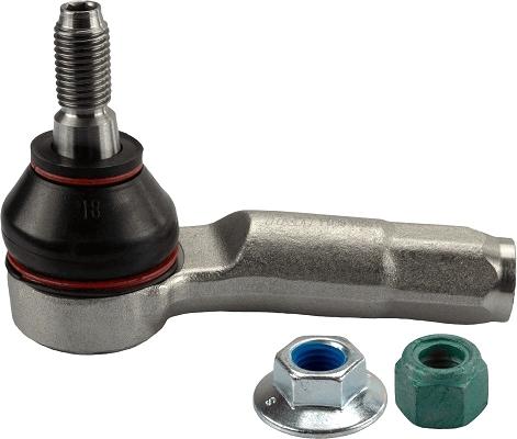 TRW JTE1055 - Vezetőkar fej parts5.com