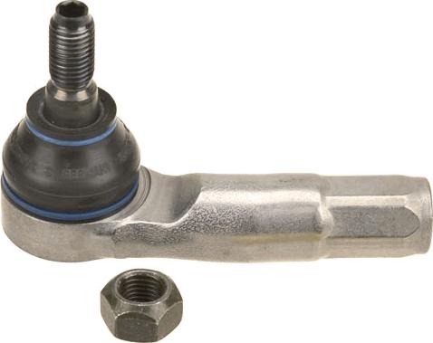 TRW JTE1052 - Tie Rod End parts5.com