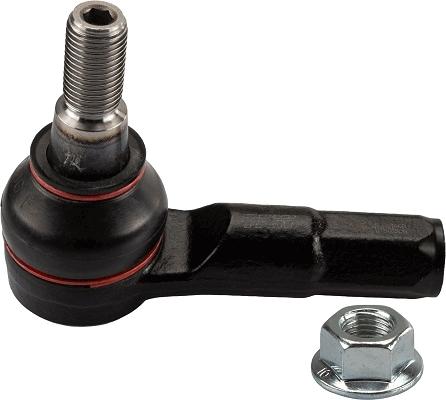 TRW JTE1062 - Tie Rod End parts5.com