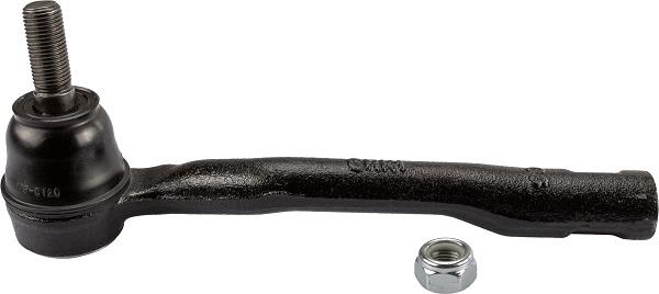 TRW JTE1081 - Tie Rod End parts5.com