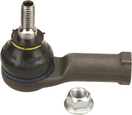 TRW JTE1035 - Tie Rod End parts5.com