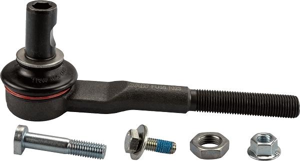 TRW JTE1023 - Tie Rod End parts5.com