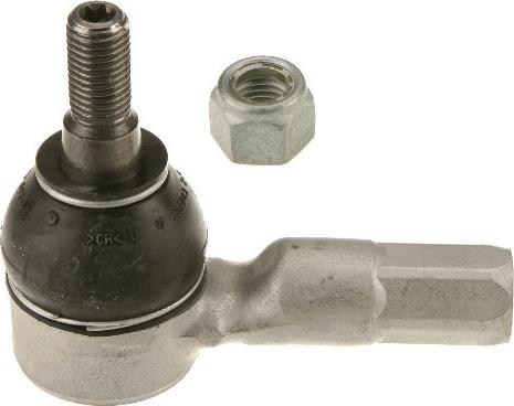 TRW JTE1193 - Tie Rod End parts5.com