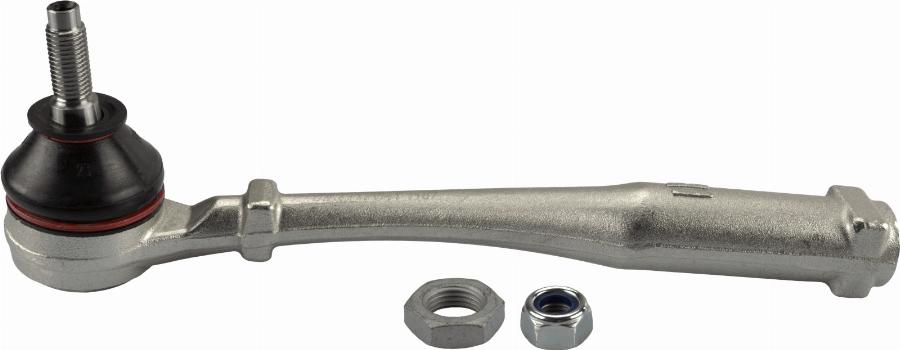 TRW JTE1187 - Kraj poprečne spone parts5.com