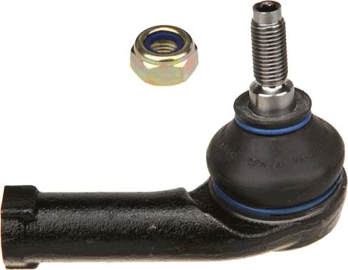 TRW JTE134 - Tie Rod End parts5.com