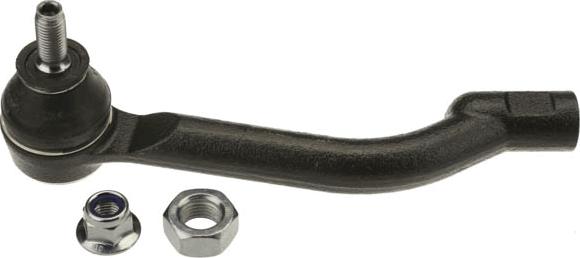 TRW JTE2065 - Tie Rod End parts5.com