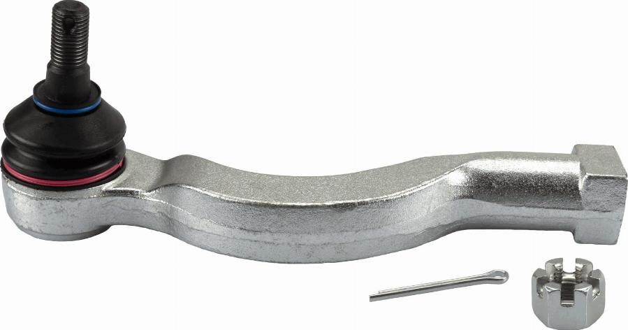 TRW JTE7566 - Spurstangenkopf parts5.com