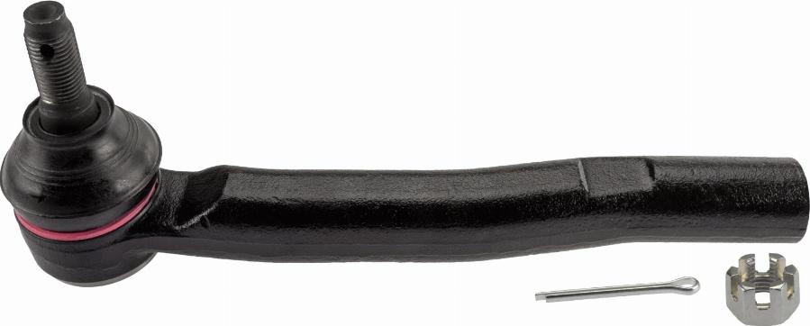 TRW JTE7771 - Tie Rod End parts5.com