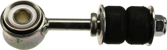 TRW JTS643 - Brat / bieleta suspensie, stabilizator parts5.com