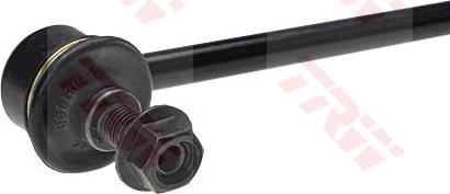 TRW JTS840 - Rod / Strut, stabiliser parts5.com