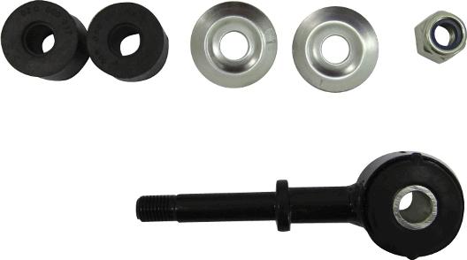 TRW JTS7711 - Brat / bieleta suspensie, stabilizator parts5.com