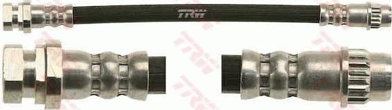 TRW PHA442 - Kočno crijevo parts5.com