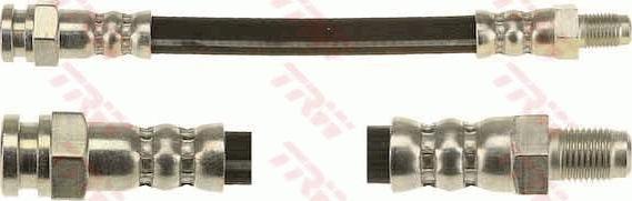 TRW PHB597 - Brake Hose parts5.com