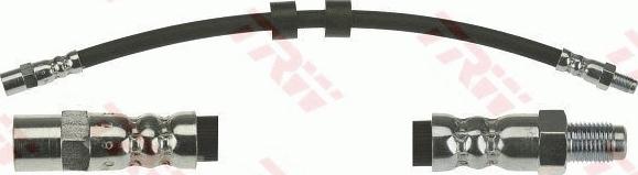 TRW PHB358 - Tubo flexible de frenos parts5.com