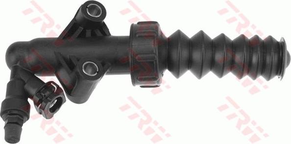 TRW PJD239 - Slave Cylinder, clutch parts5.com