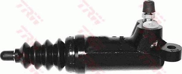 TRW PJH110 - Slave Cylinder, clutch parts5.com