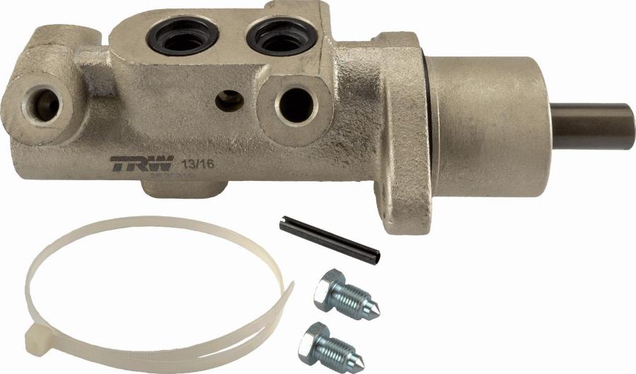 TRW PMF201 - Brake Master Cylinder parts5.com