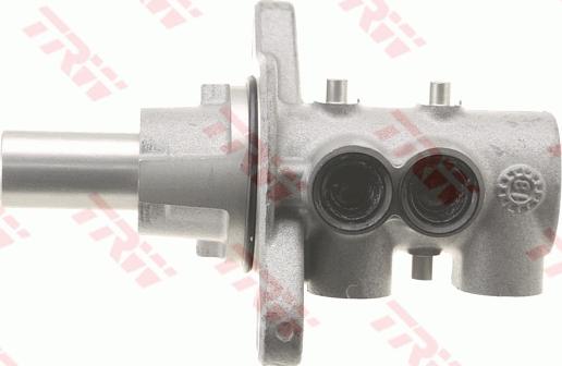 TRW PMH947 - Pompa centrala, frana parts5.com