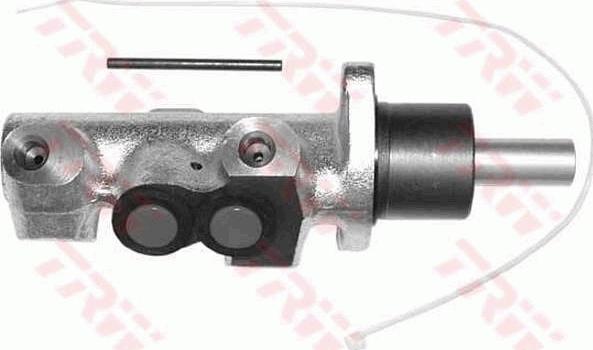 TRW PMH588 - Brake Master Cylinder parts5.com