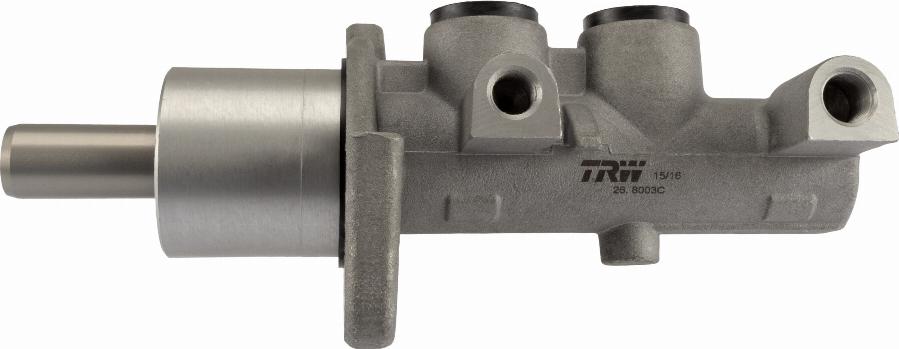 TRW PMK482 - Glavni kočioni cilindar parts5.com